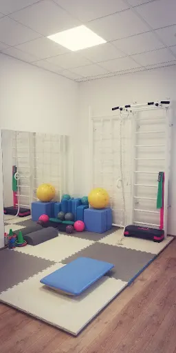 NoveFizjo Fizjoterapia dzieci i niemowląt